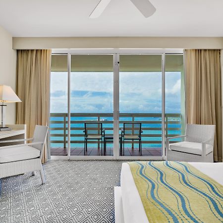 El Conquistador Resort - Puerto Rico Фахардо Экстерьер фото