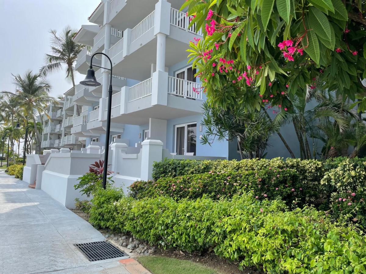 El Conquistador Resort - Puerto Rico Фахардо Экстерьер фото