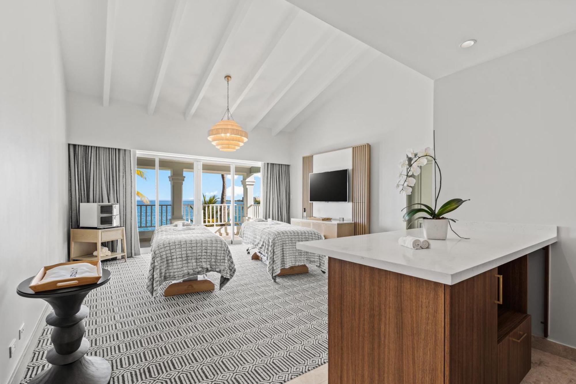 El Conquistador Resort - Puerto Rico Фахардо Экстерьер фото
